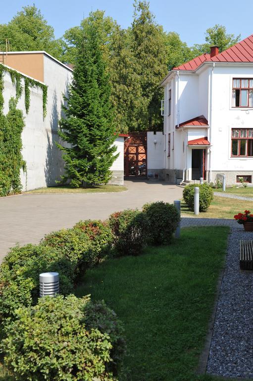 Villa Meri Apartments Pärnu Quarto foto