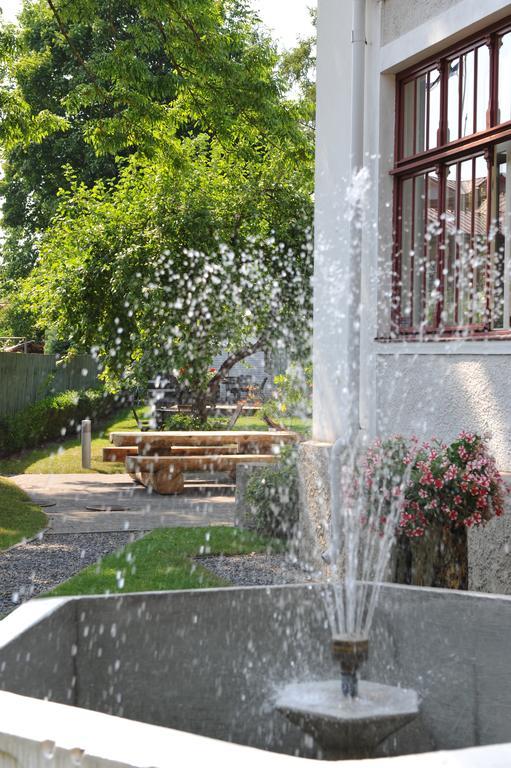 Villa Meri Apartments Pärnu Quarto foto